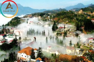 Kinh nghiệm chọn tour du lịch Sapa giá rẻ chất lượng nhất