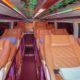 Review xe giường đôi Inter Family Hà Nội – Sapa của hãng Inter Bus Lines